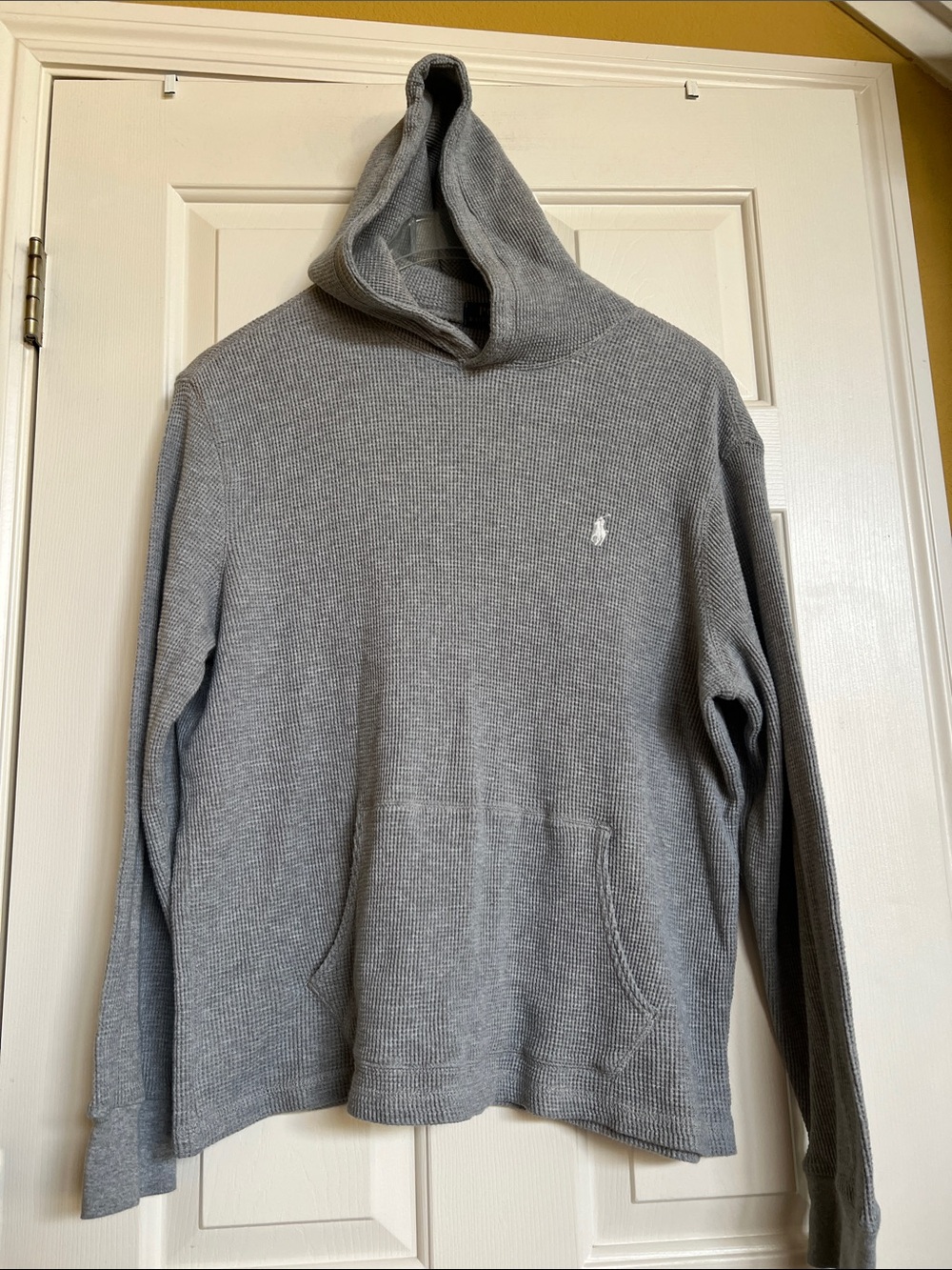 Polo (  Ralph Lauren ) hoodie